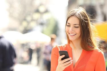 MT4 スマホへの約定通知で簡単便利に取引状況が分かる！